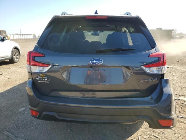 2024 SUBARU FORESTER P - JF2SKACC0RH433848