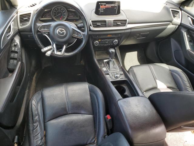 VIN 3MZBN1V75HM110909 2017 Mazda 3, Touring no.8