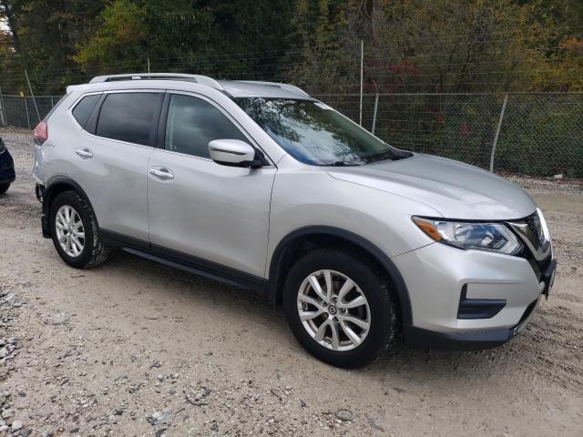 2018 NISSAN ROGUE S - 5N1AT2MV3JC817097