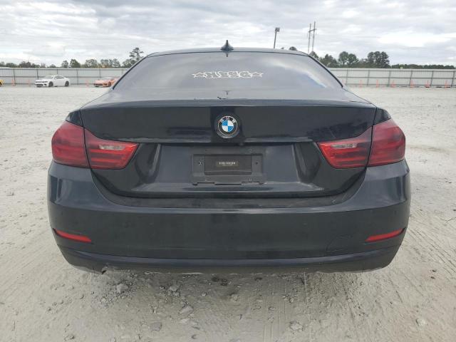 VIN WBA3N7C56GK228594 2016 BMW 4 SERIES no.6