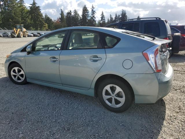 VIN JTDKN3DU1F1863868 2015 Toyota Prius no.2