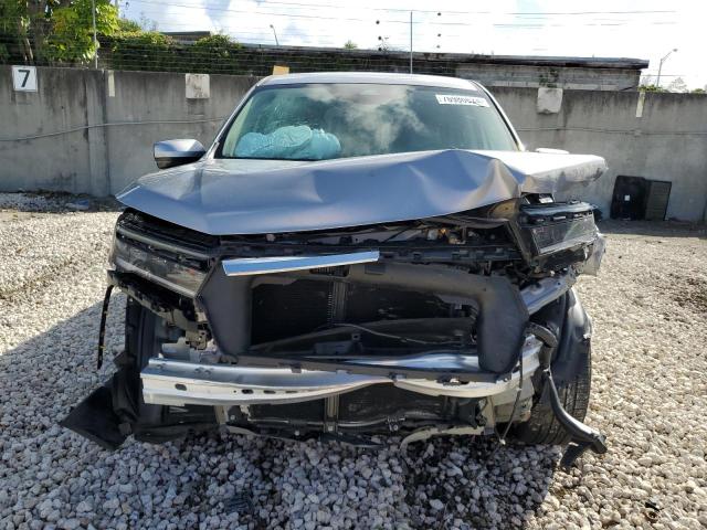 VIN 5FNYG2H43SB003996 2025 HONDA PILOT no.5