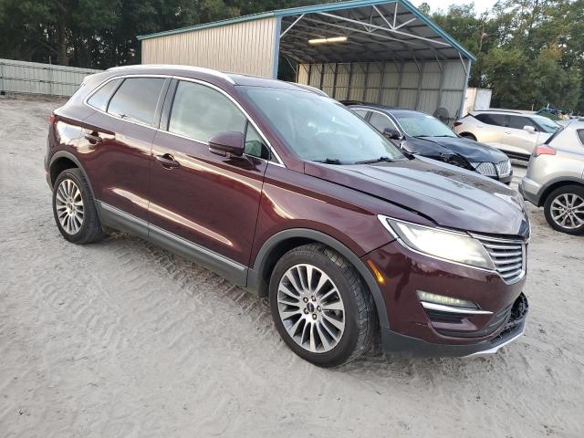 2017 LINCOLN MKC RESERV 5LMCJ3C96HUL35461