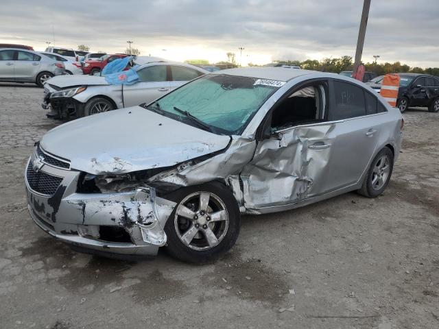 2014 CHEVROLET CRUZE LT 2014