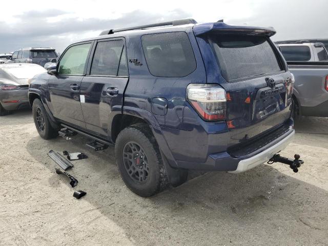 2019 TOYOTA 4RUNNER SR - JTEBU5JRXK5728580
