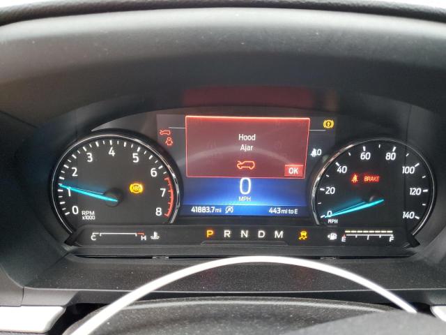 2020 FORD EXPLORER X - 1FMSK8DH0LGC55532