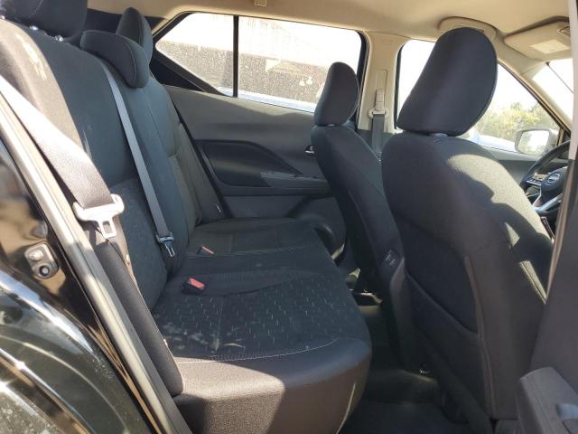 2024 NISSAN KICKS SV - 3N1CP5CV3RL520175