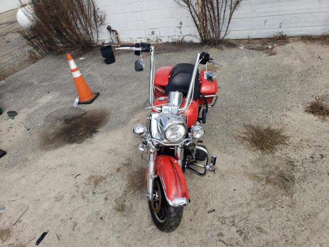 2017 HARLEY-DAVIDSON FLHR ROAD - 1HD1FBC1XHB664355
