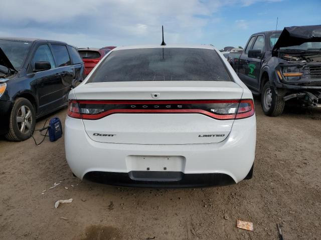 VIN 1C3CDFCA3DD104025 2013 Dodge Dart, Limited no.6