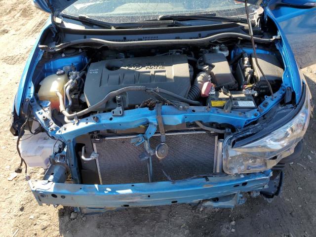 2018 TOYOTA COROLLA IM - JTNKARJE8JJ575488
