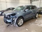 FORD EDGE SEL photo