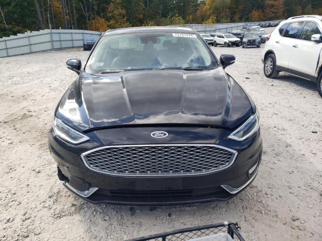 VIN 3FA6P0D96LR116473 2020 Ford Fusion, Titanium no.5