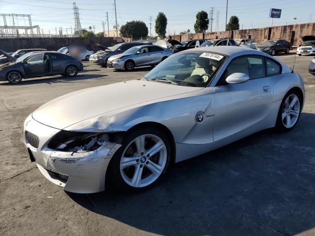 2006 BMW Z4 3.0SI #3033366805