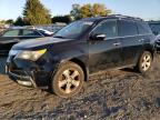 ACURA MDX ADVANC photo