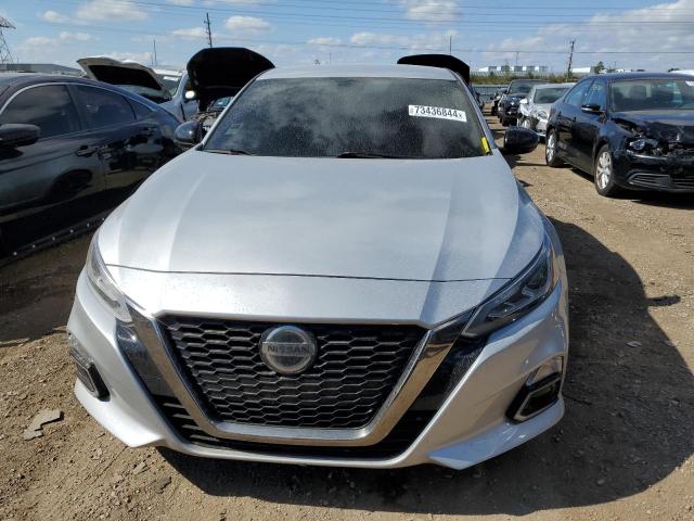 2019 NISSAN ALTIMA SR - 1N4BL4CV4KC171940