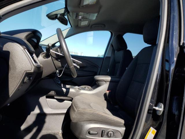 2020 GMC TERRAIN SL - 3GKALMEV9LL280911