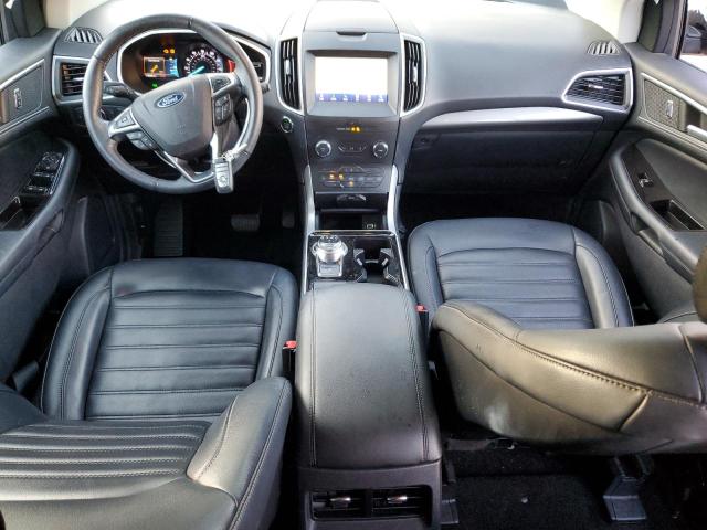2019 FORD EDGE SEL - 2FMPK3J92KBC08319