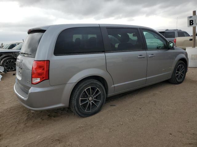 2018 DODGE GRAND CARA - 2C4RDGEG8JR334617