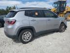 JEEP COMPASS SP снимка