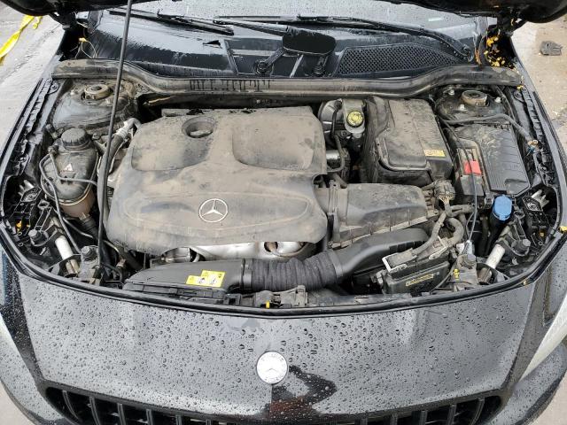 2015 MERCEDES-BENZ CLA 250 4M - WDDSJ4GB2FN254587