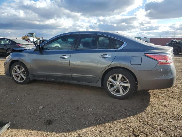 2015 NISSAN ALTIMA 2.5 - 1N4AL3AP7FC442831