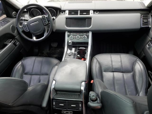 VIN SALWR2VF4FA627966 2015 Land Rover Range Rover, Hse no.8