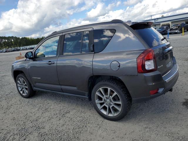 2016 JEEP COMPASS LA - 1C4NJDEB9GD572143