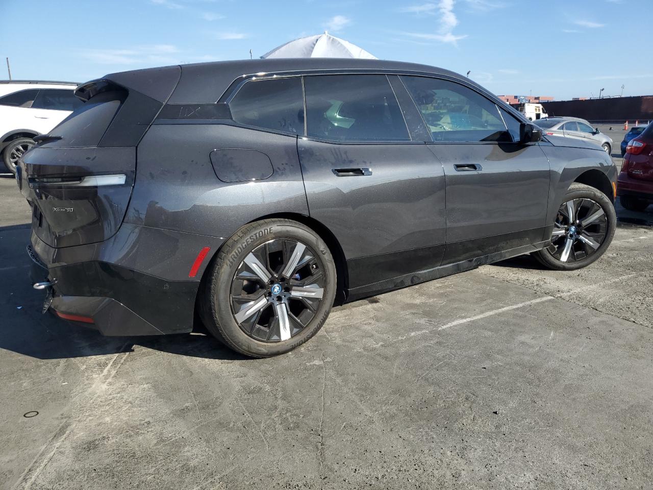 Lot #2993618177 2023 BMW IX XDRIVE5