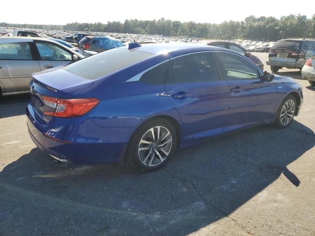 2018 HONDA ACCORD HYB - 1HGCV3F14JA002928