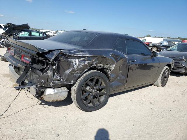 2023 DODGE CHALLENGER - 2C3CDZAG4PH553939