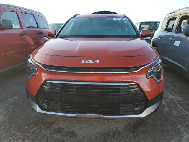 2023 KIA NIRO EX - KNDCR3LE8P5104681