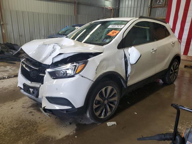 VIN KL4CJESM4NB515936 2022 Buick Encore, Preferred no.1