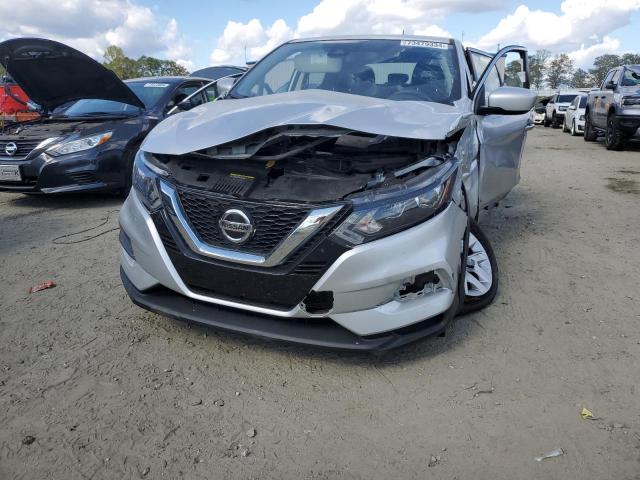 2020 NISSAN ROGUE SPOR - JN1BJ1CV6LW252066