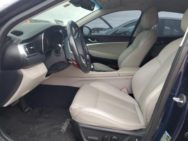 2019 GENESIS G70 ADVANC KMTG64LAXKU020441