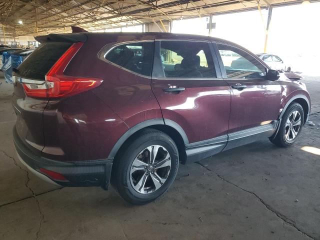 2017 HONDA CR-V LX - 7FARW5H3XHE012059