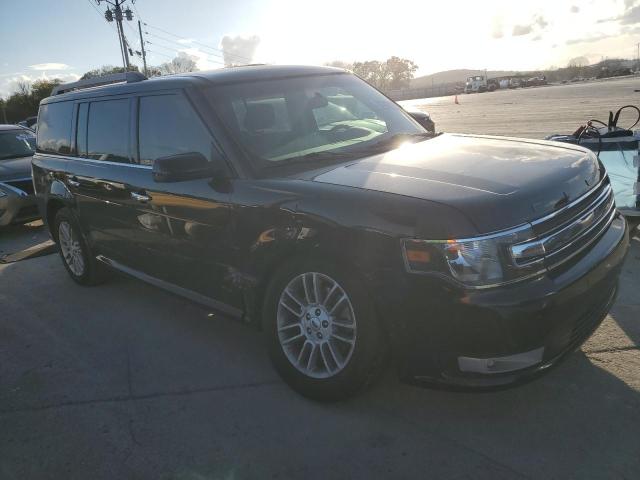 2019 FORD FLEX SEL - 2FMGK5C8XKBA07722