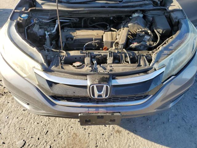 VIN 2HKRM3H30FH510243 2015 Honda CR-V, LX no.12