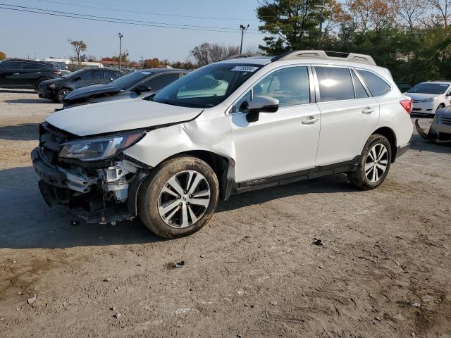 2018 SUBARU OUTBACK 2. #2952901890