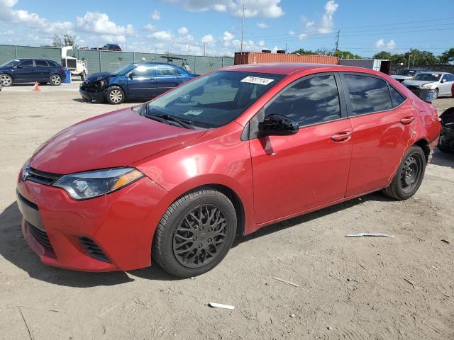 Vin: 2t1burhe0fc350356, lot: 77837114, toyota corolla l 2015 img_1