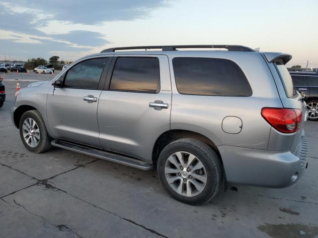 2017 TOYOTA SEQUOIA LI 5TDKY5G12HS068936