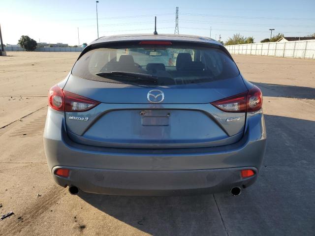 2015 MAZDA 3 SPORT - 3MZBM1K77FM191321