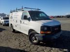 GMC SAVANA G25 photo