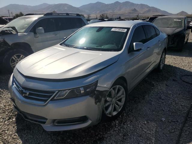 2020 CHEVROLET IMPALA LT #2955161825