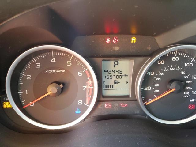 2017 SUBARU FORESTER 2 - JF2SJADC2HH552002