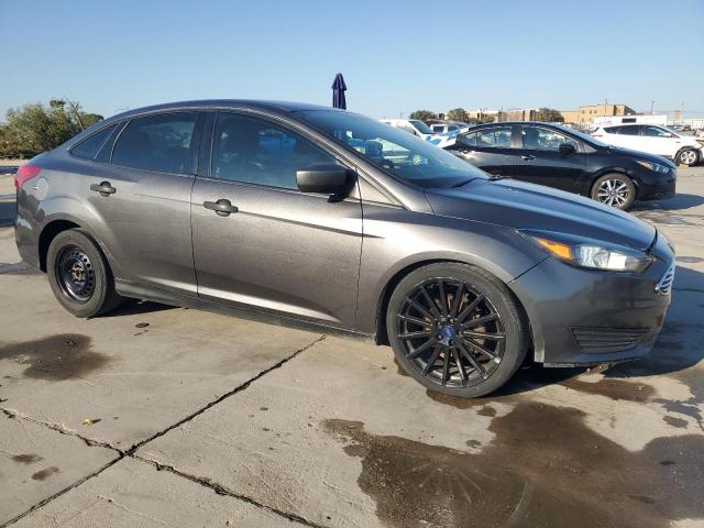 2016 FORD FOCUS S - 1FADP3E29GL252823