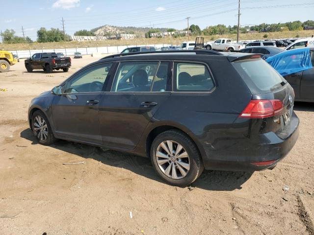2017 VOLKSWAGEN GOLF SPORT - 3VW017AU2HM504269