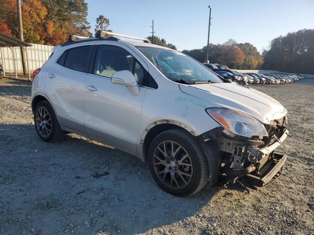 2016 BUICK ENCORE SPO - KL4CJ1SM6GB609490