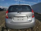 NISSAN VERSA NOTE photo