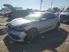 2019 HONDA CIVIC SPOR - 2HGFC2F83KH598613