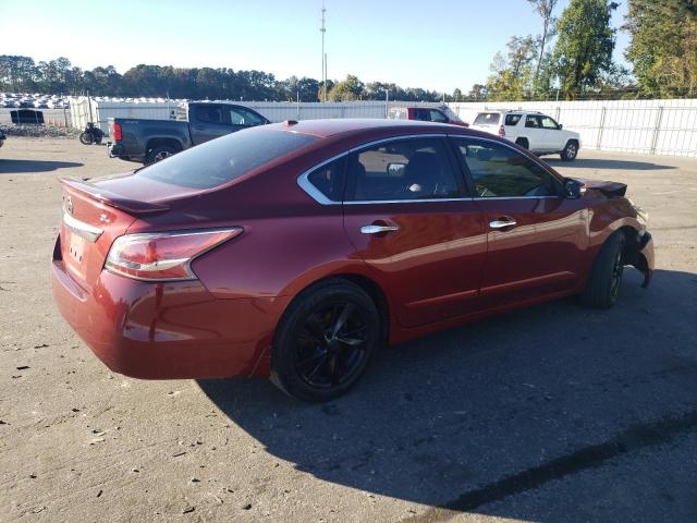 2015 NISSAN ALTIMA 2.5 - 1N4AL3AP6FN866392